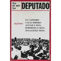 Livros/Acervo/S/SER OU NAO